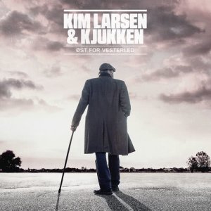 收聽Kim Larsen的Stativ stakit kasket歌詞歌曲