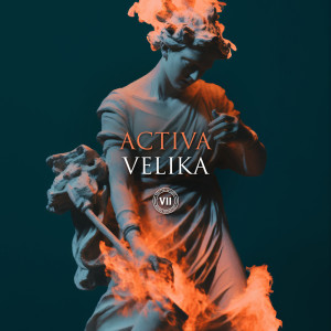 อัลบัม Velika ศิลปิน Activa