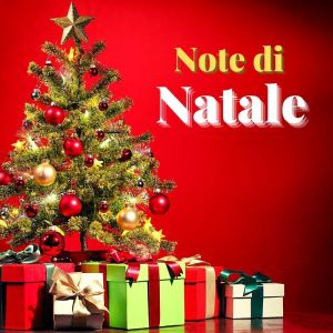 Lelio Luttazzi的专辑Note di Natale