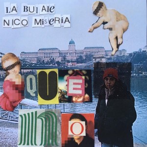 收聽La Bulale的Que No歌詞歌曲