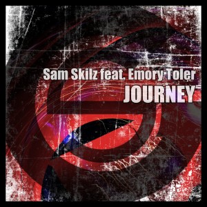 Sam Skilz的專輯Journey