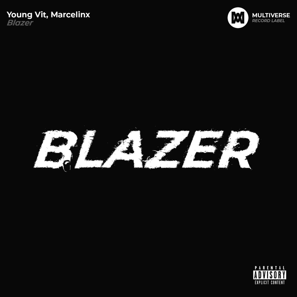 Blazer (Explicit)