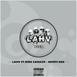 Album Ibhuti Bae (Explicit) from Lahv