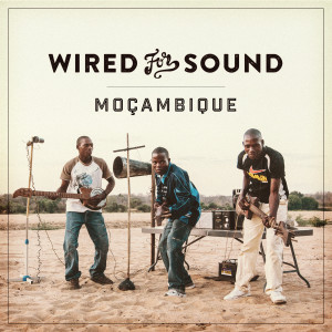 收听Various的Moçambique Elelo (feat. Albert Frost)歌词歌曲
