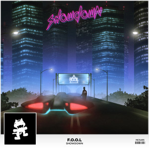 อัลบัม Showdown ศิลปิน F.O.O.L