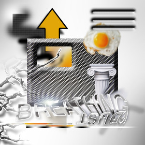 收聽Sonny Side Up的Breathing Dust歌詞歌曲