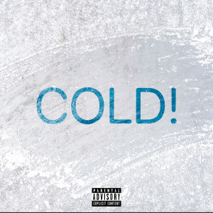 Album Cold! oleh Rida