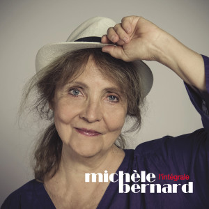Album L'intégrale from Michèle Bernard