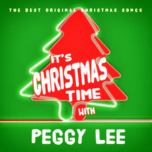 ดาวน์โหลดและฟังเพลง I Like a Sleighride (Jingle Bells) พร้อมเนื้อเพลงจาก Peggy Lee