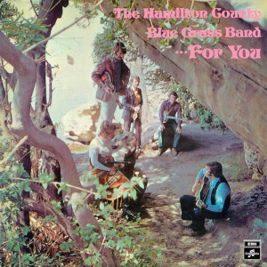 อัลบัม For You ศิลปิน Hamilton County Bluegrass Band