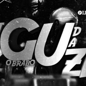 DJ GU DA ZL O BRABOO的專輯lRITMADA DO RJ