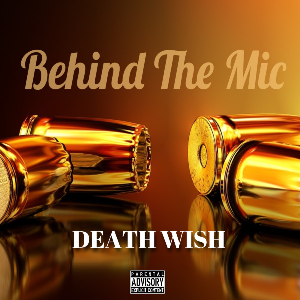 Death Wish (Explicit)