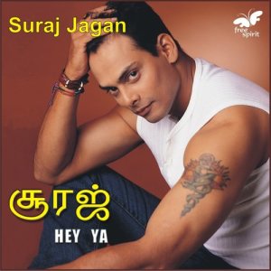 收聽Suraj Jagan的Hey Ya歌詞歌曲