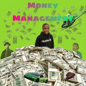 Album Money Management (feat. limba m & Neocrit) oleh Agam