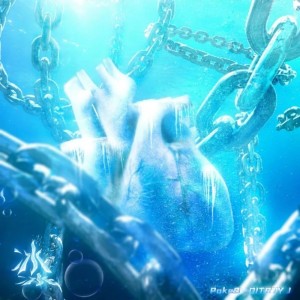 Listen to 冰冰 (伴奏) song with lyrics from PokeB