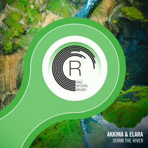 Album Down The River from Akkima