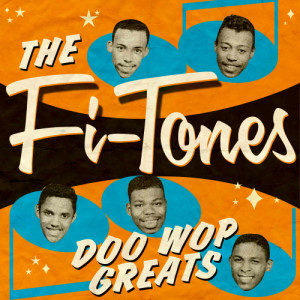 ดาวน์โหลดและฟังเพลง Y-O-U พร้อมเนื้อเพลงจาก The Fi-Tones Quintet