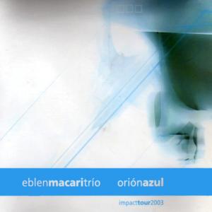 ดาวน์โหลดและฟังเพลง Raga พร้อมเนื้อเพลงจาก Eblen Macari Trío