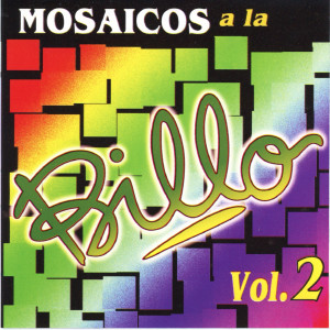 收聽Billo's的Mosaico #22: la Cita / la Burrita de Petare / Mar / y Que y Que歌詞歌曲