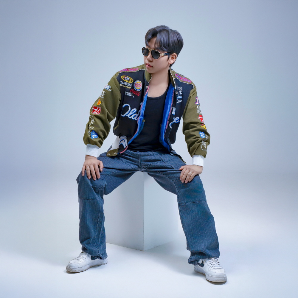 영 타이크