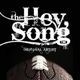 ดาวน์โหลดและฟังเพลง The Hey Song – Football Theme พร้อมเนื้อเพลงจาก Arena Themes