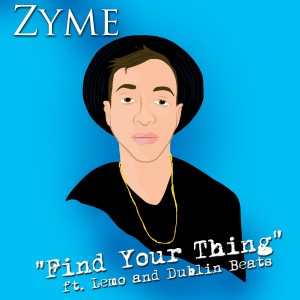 收聽Todd Cooper的Find Your Thing (其他)歌詞歌曲
