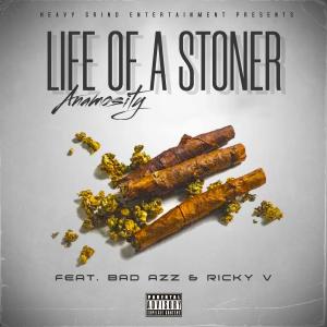 Ricky V的專輯Life of A Stoner (feat. Bad Azz & Ricky V) [Explicit]