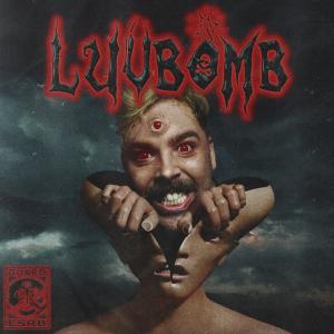 Album luvbomb (Explicit) from Guard