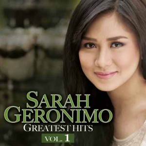 收听Sarah Geronimo的I Want to Know What Love Is歌词歌曲