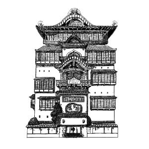 收聽Kaonashi的La città incantata (feat. Marahute) (Explicit)歌詞歌曲