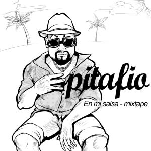 Album En mi salsa from Epitafio