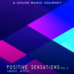 Various Artists的專輯Positive Sensations, Vol. 2