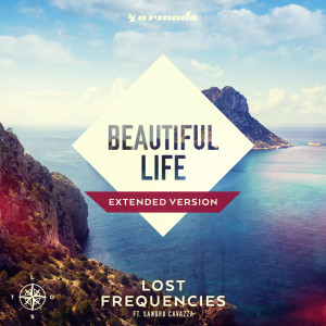 收聽Lost Frequencies的Beautiful Life (Deluxe Mix)歌詞歌曲