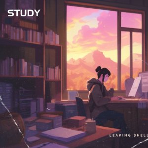 Leaking Shell的專輯Study