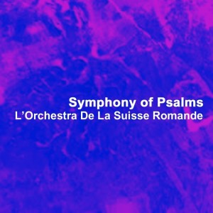 Listen to Symphony in Three Movements: II. Adante, Interlude - L'istesso tempo song with lyrics from L'Orchestre de la Suisse Romande
