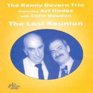ดาวน์โหลดและฟังเพลง After You've Gone พร้อมเนื้อเพลงจาก The Kenny Davern Trio