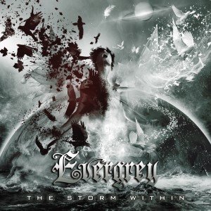 Dengarkan In Orbit lagu dari Evergrey dengan lirik