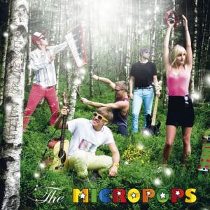 ดาวน์โหลดและฟังเพลง Amaze me พร้อมเนื้อเพลงจาก The Micropops