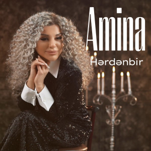 Album Hərdənbir from Amina