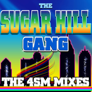 ดาวน์โหลดและฟังเพลง Kick It Live from 9-5 (4sm Mix) พร้อมเนื้อเพลงจาก The Sugarhill Gang