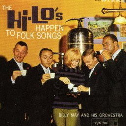 ดาวน์โหลดและฟังเพลง Cotton Fields พร้อมเนื้อเพลงจาก The Hi-Lo's