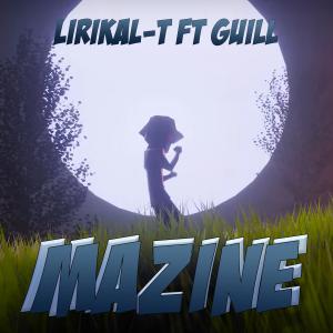 收聽LIRIKAL-T的Maziné (feat. Gadiembé Maloya) (Explicit)歌詞歌曲