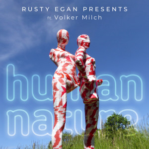 Rusty Egan的专辑Human Nature
