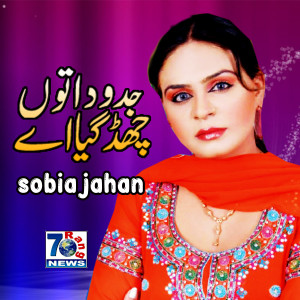 收听Sobia Jahan的Jado Da Tu Chad Gayi歌词歌曲