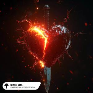 LexMorris的專輯Wicked Game (feat. TECHNO KING)