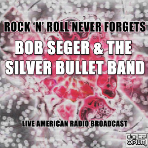 The Silver Bullet Band的专辑Rock 'N' Roll Never Forgets (Live)