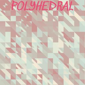 Album Polyhedral from Various