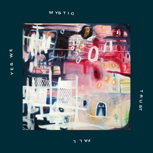 ดาวน์โหลดและฟังเพลง Forebear พร้อมเนื้อเพลงจาก Yes We Mystic
