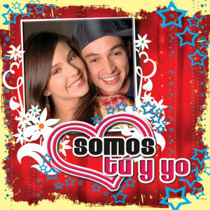 Album Somos Tú y Yo oleh Sheryl Rubio