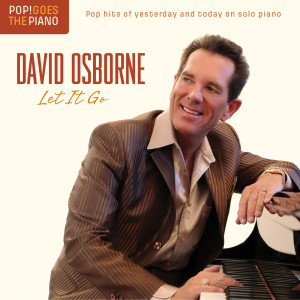 收聽David Osborne的Everybody Wants to Rule the World歌詞歌曲